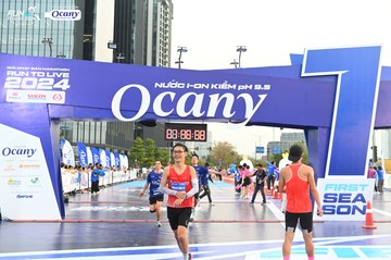 RUN TO LIVE 2024 - Ảnh #1418272
