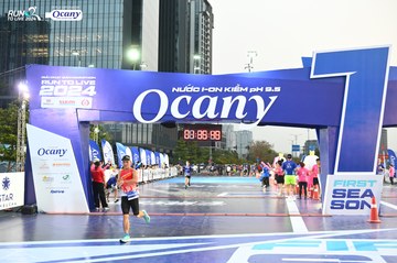 RUN TO LIVE 2024 - Ảnh #1417703