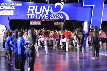 RUN TO LIVE 2024 - Ảnh #1320047