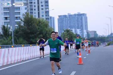 RUN TO LIVE 2024 - Ảnh #1449413