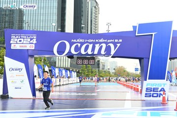 RUN TO LIVE 2024 - Ảnh #1425230