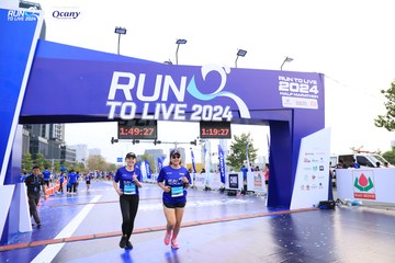 RUN TO LIVE 2024 - Ảnh #1366787