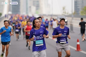 RUN TO LIVE 2024 - Ảnh #1345697