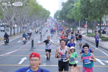 RUN TO LIVE 2024 - Ảnh #1434063