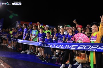 RUN TO LIVE 2024 - Ảnh #1320467