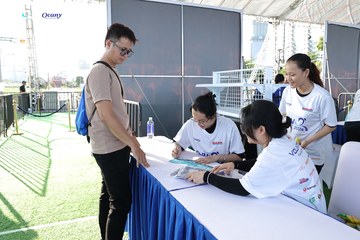 RUN TO LIVE 2024 - Ảnh #1307651