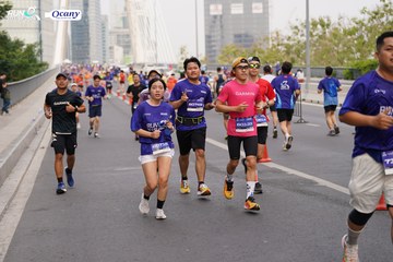 RUN TO LIVE 2024 - Ảnh #1346358