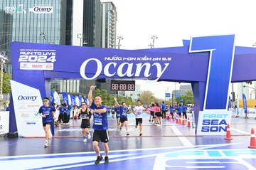 RUN TO LIVE 2024 - Ảnh #1421325