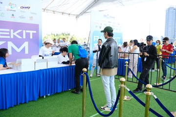 RUN TO LIVE 2024 - Ảnh #1307940