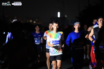 RUN TO LIVE 2024 - Ảnh #1334161
