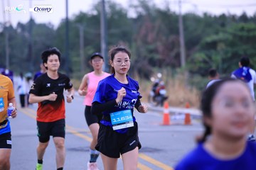 RUN TO LIVE 2024 - Ảnh #1360112
