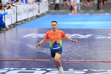 RUN TO LIVE 2024 - Ảnh #1372822