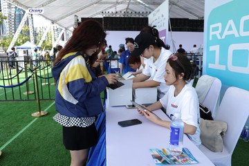 RUN TO LIVE 2024 - Ảnh #1307015