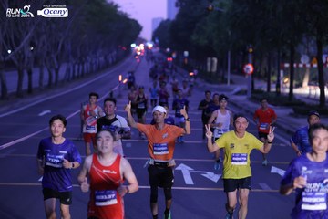 RUN TO LIVE 2024 - Ảnh #1432944
