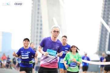 RUN TO LIVE 2024 - Ảnh #1348285