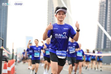 RUN TO LIVE 2024 - Ảnh #1343894