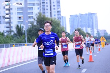 RUN TO LIVE 2024 - Ảnh #1447872