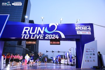 RUN TO LIVE 2024 - Ảnh #1377552