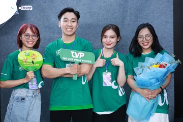 RUN TO LIVE 2024 - Ảnh #1314902