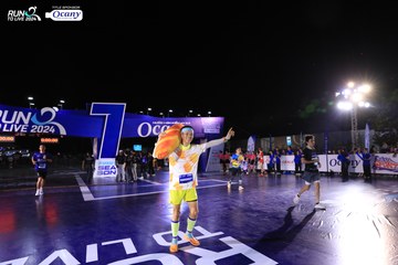 RUN TO LIVE 2024 - Ảnh #1318764