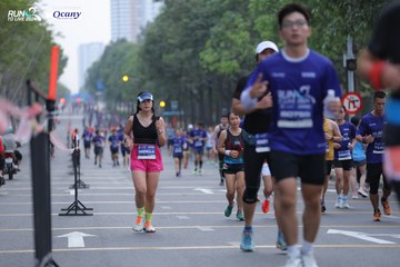 RUN TO LIVE 2024 - Ảnh #1435029