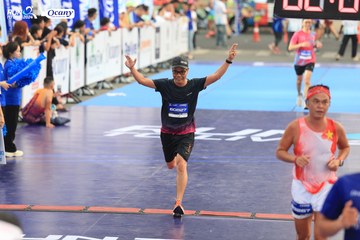 RUN TO LIVE 2024 - Ảnh #1404533