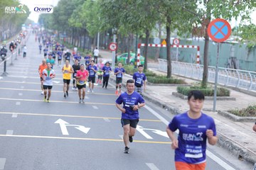 RUN TO LIVE 2024 - Ảnh #1434760