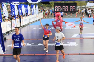 RUN TO LIVE 2024 - Ảnh #1412049