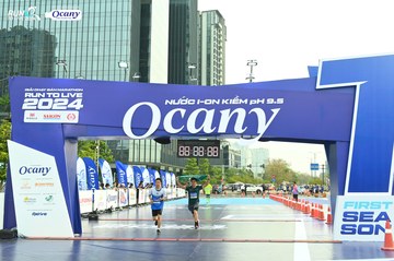 RUN TO LIVE 2024 - Ảnh #1426597