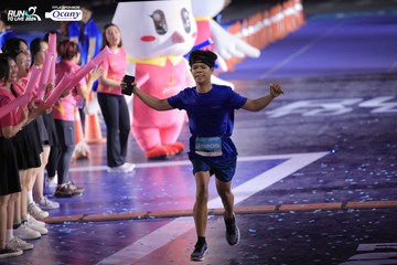 RUN TO LIVE 2024 - Ảnh #1352356