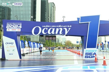 RUN TO LIVE 2024 - Ảnh #1428238