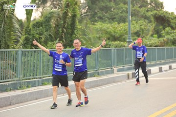 RUN TO LIVE 2024 - Ảnh #1407474