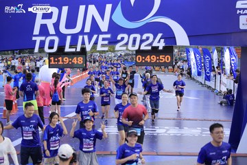 RUN TO LIVE 2024 - Ảnh #1360160