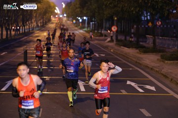 RUN TO LIVE 2024 - Ảnh #1432138