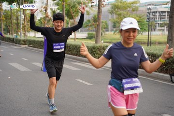 RUN TO LIVE 2024 - Ảnh #1390373