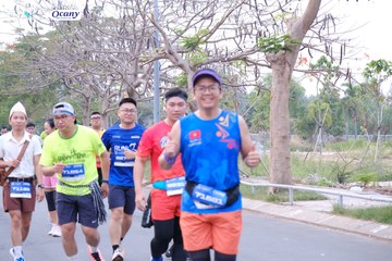 RUN TO LIVE 2024 - Ảnh #1399785