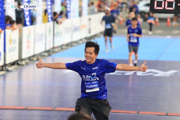 RUN TO LIVE 2024 - Ảnh #1411695