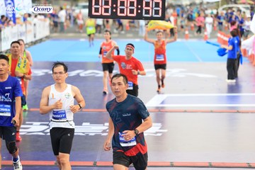 RUN TO LIVE 2024 - Ảnh #1404505