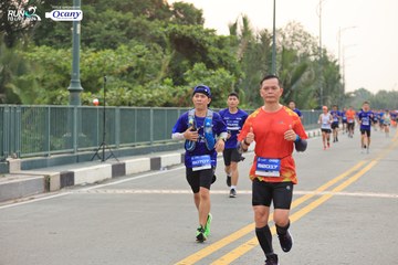 RUN TO LIVE 2024 - Ảnh #1400311