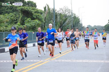 RUN TO LIVE 2024 - Ảnh #1387606