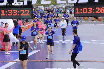 RUN TO LIVE 2024 - Ảnh #1364794