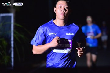 RUN TO LIVE 2024 - Ảnh #1334287