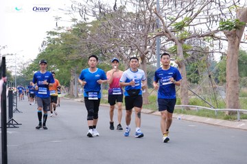 RUN TO LIVE 2024 - Ảnh #1400161
