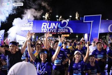 RUN TO LIVE 2024 - Ảnh #1318878