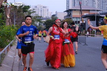 RUN TO LIVE 2024 - Ảnh #1397842