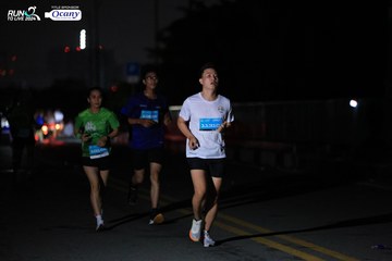 RUN TO LIVE 2024 - Ảnh #1337391