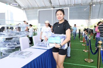 RUN TO LIVE 2024 - Ảnh #1310042
