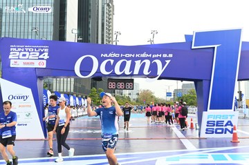 RUN TO LIVE 2024 - Ảnh #1420685