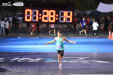 RUN TO LIVE 2024 - Ảnh #1331479