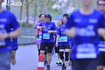 RUN TO LIVE 2024 - Ảnh #1336278